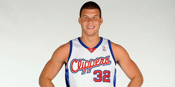 Blake Griffin is ready. Rumors have this guy practicing at 100%.