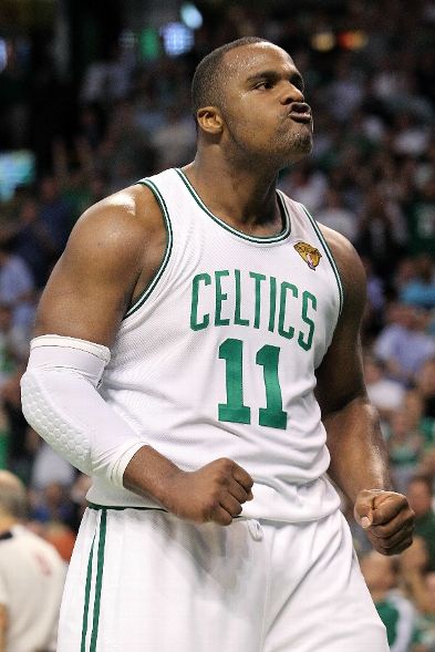 GLEN DAVIS: HOW STUPID DOES THIS GUY LOOK? « ON THE BUZZER Sports ...