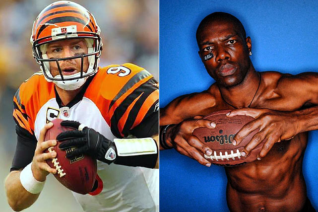 terrell owens. TERRELL OWENS TO THE BENGALS